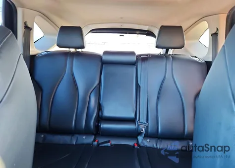 2021 Acura Rdx from USA, damaged, VIN 5J8TC2H34ML002581